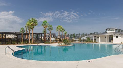A home in Summerville