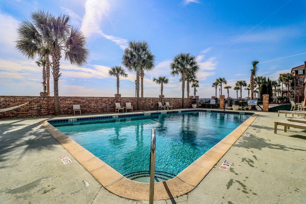 Photo of 1 King Street #704, Charleston, SC 29401 (MLS # 26003561)