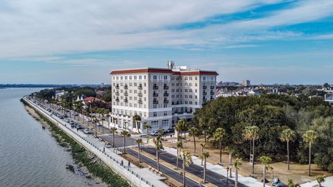 1 King Street 704 Charleston SC 29401