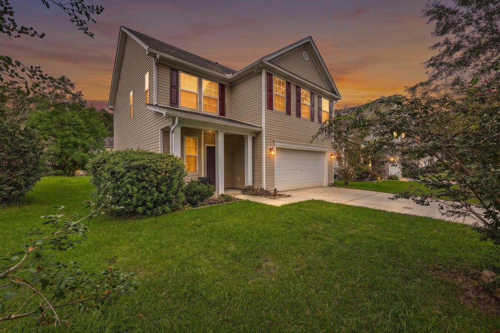 Photo of 132 Kimberton Avenue, Moncks Corner, SC 29461 (MLS # 26027175)