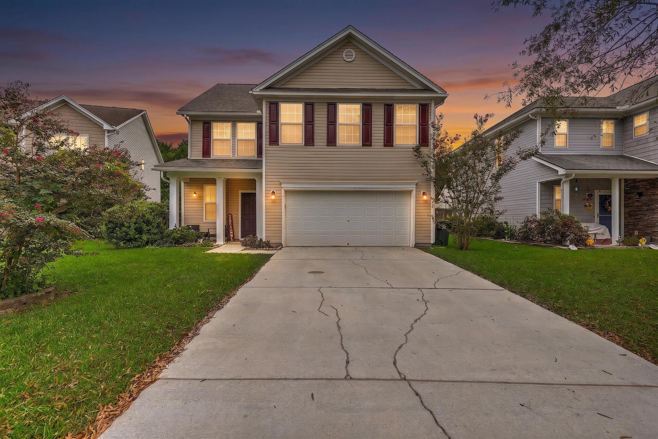 132 Kimberton Avenue