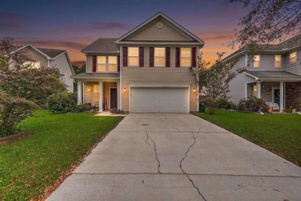 Photo of 132 Kimberton Avenue, Moncks Corner, SC 29461 (MLS # 26027175)