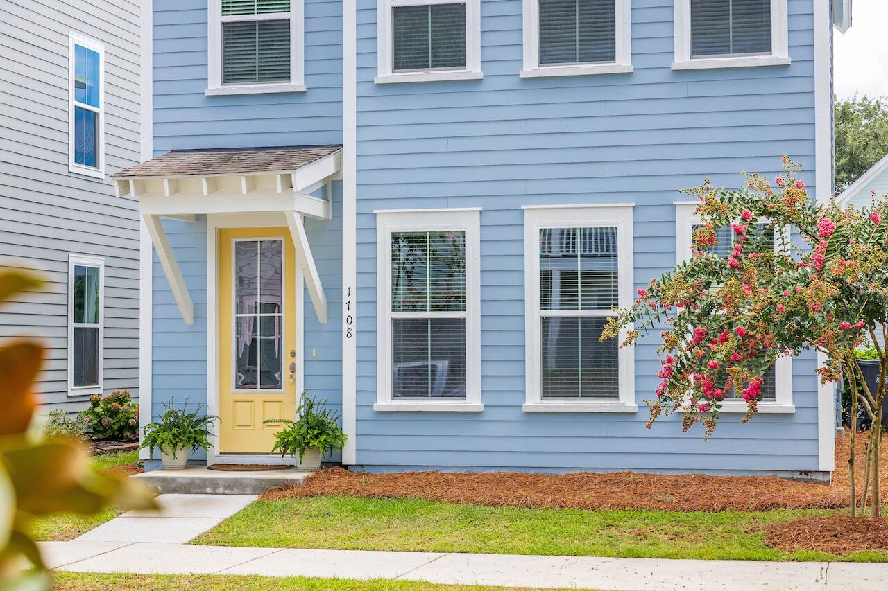 1708 Indy Drive