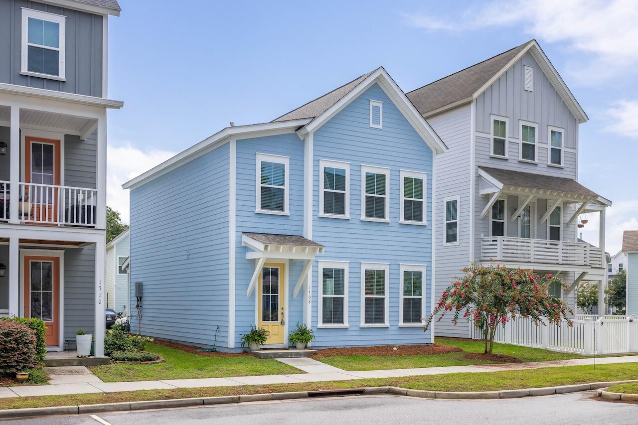 1708 Indy Drive