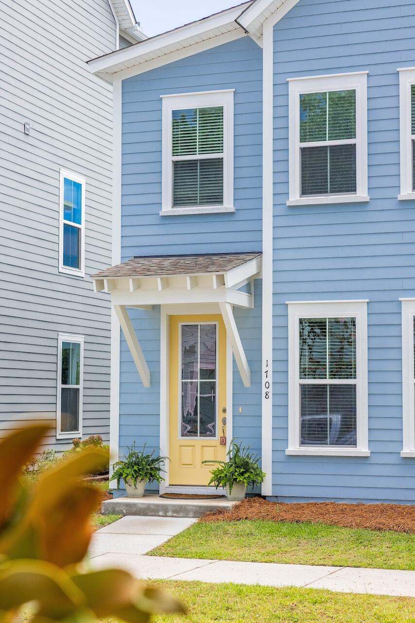 1708 Indy Drive