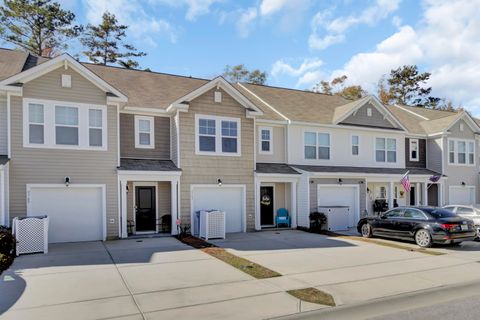 A home in Ladson