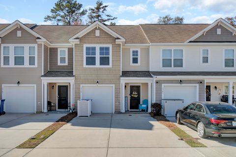 A home in Ladson