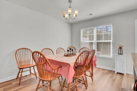 A home in Ladson