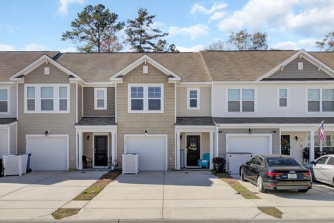 A home in Ladson