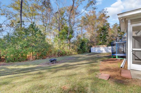 A home in Ladson