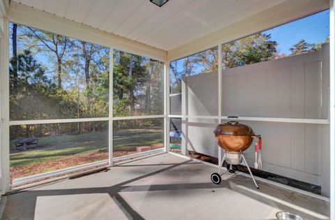 A home in Ladson