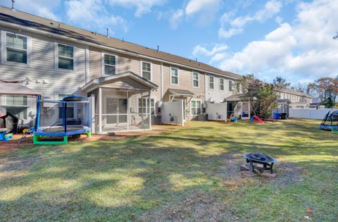 A home in Ladson