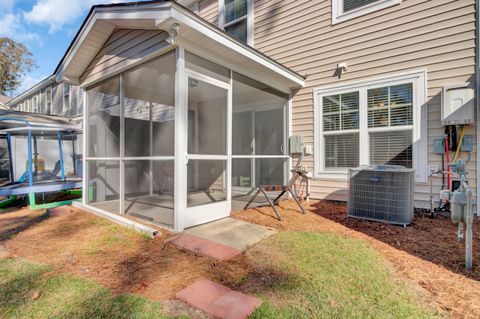 A home in Ladson