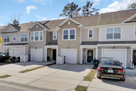 A home in Ladson