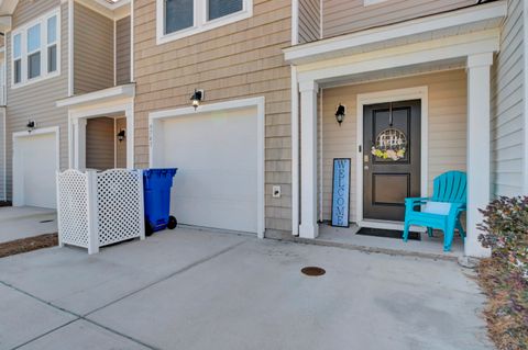 A home in Ladson