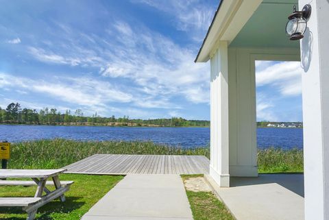 A home in Moncks Corner