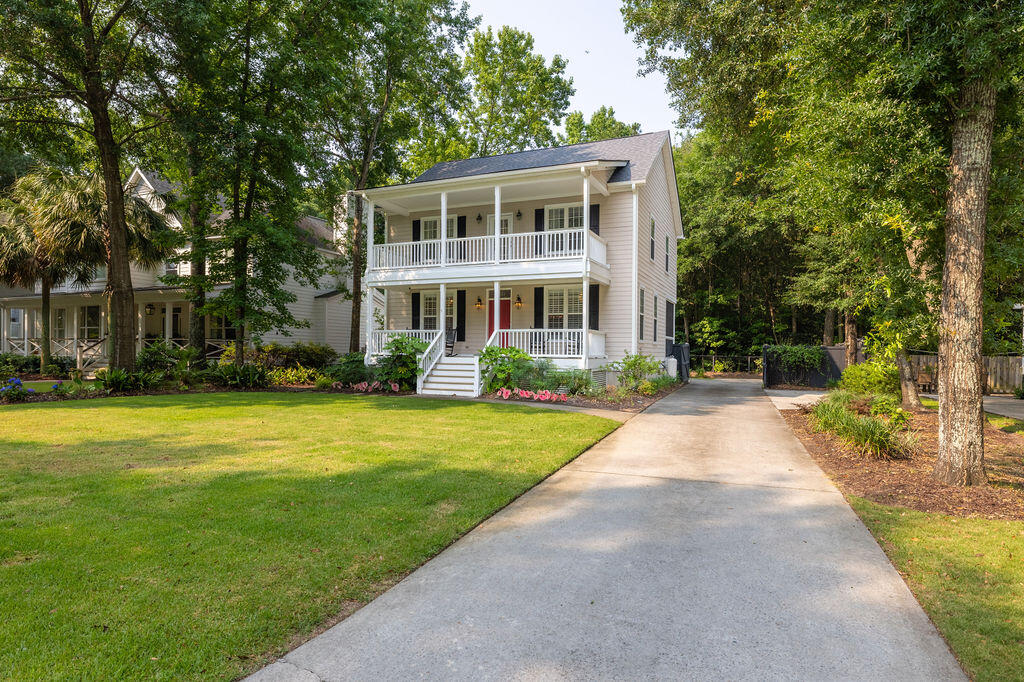 1116 Sea Island Crossing Lane