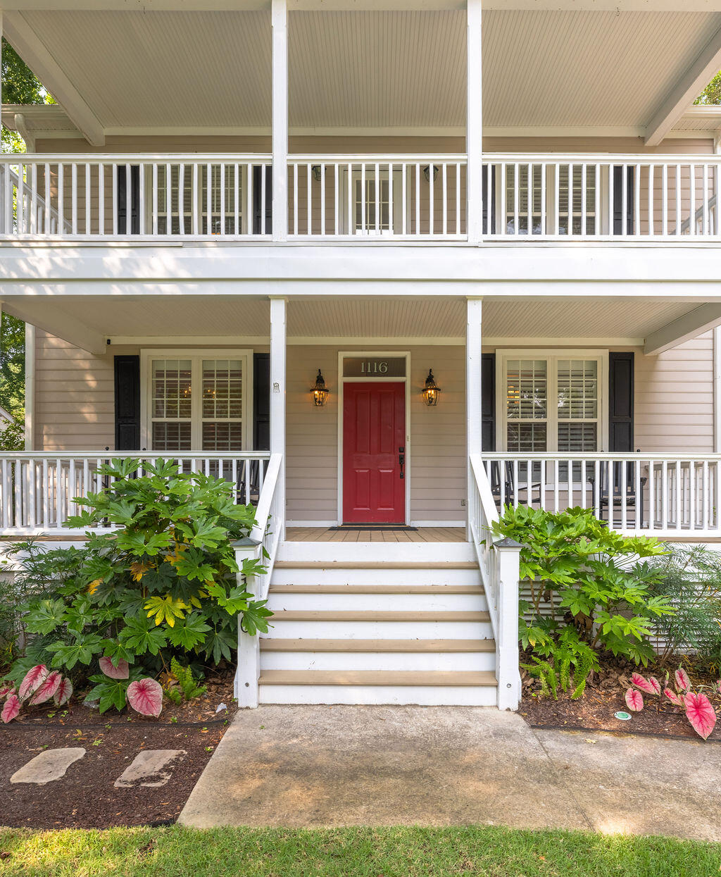 1116 Sea Island Crossing Lane