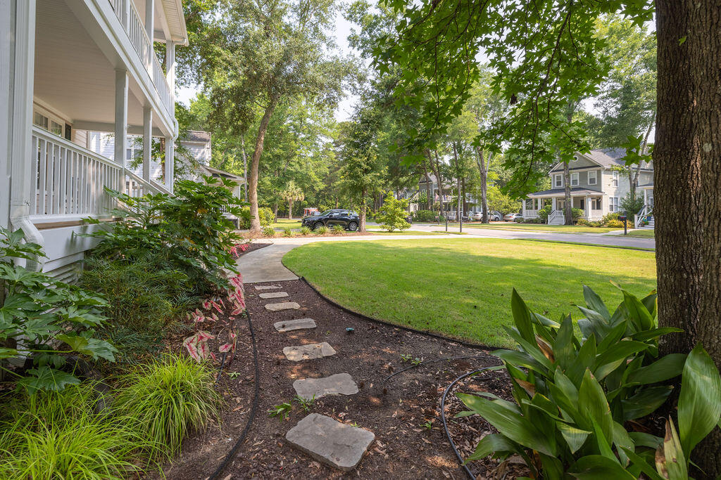 1116 Sea Island Crossing Lane