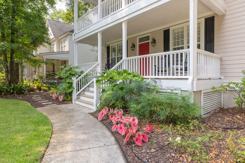 1116 Sea Island Crossing Lane