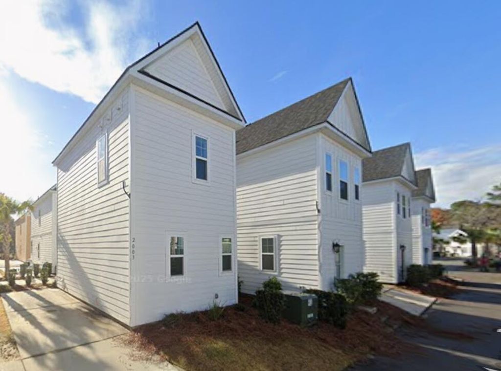 Photo of 2003 E Patterson Point, Hanahan, SC 29410 (MLS # 26011828)