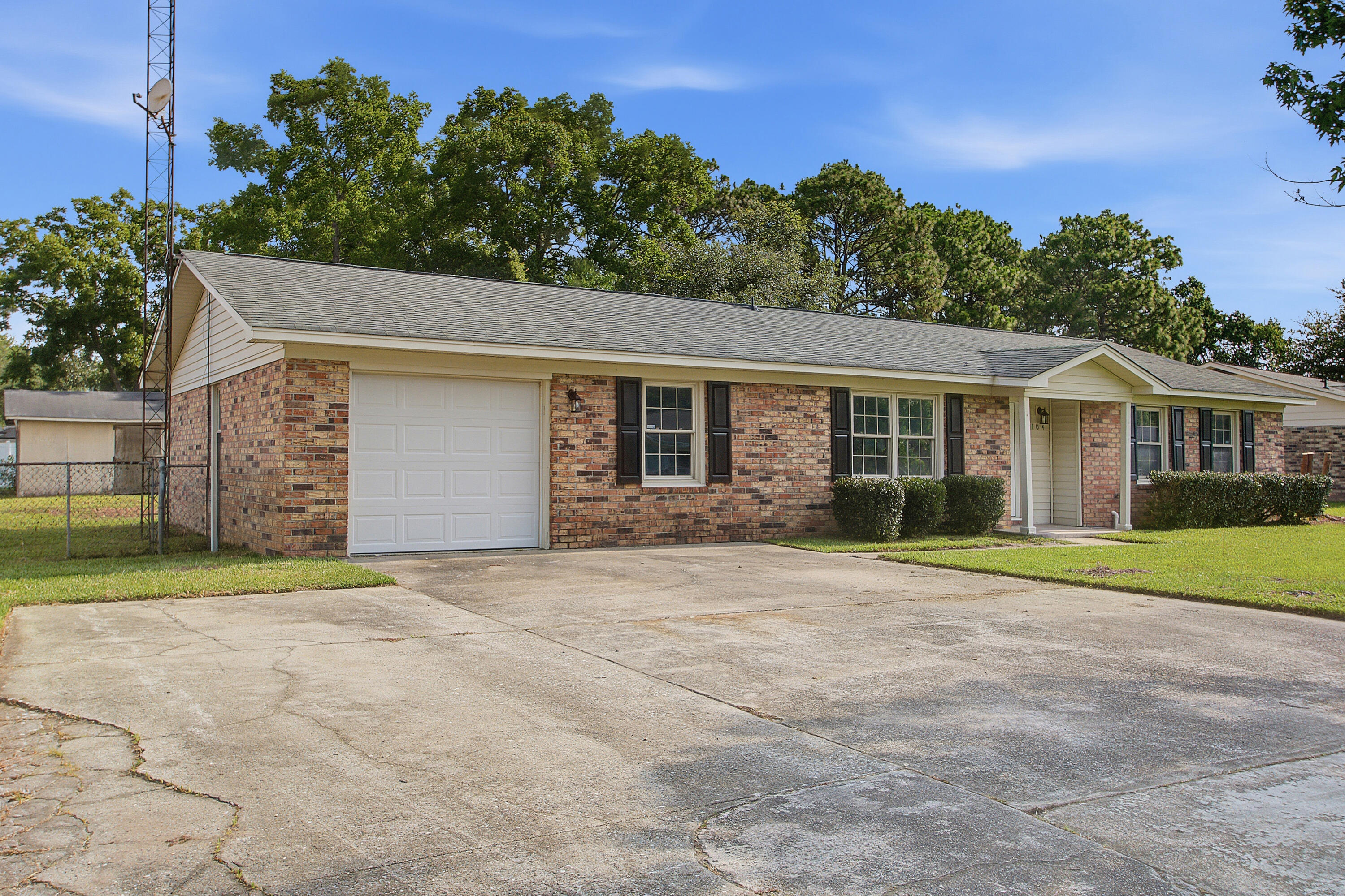 104 General Dennis Drive