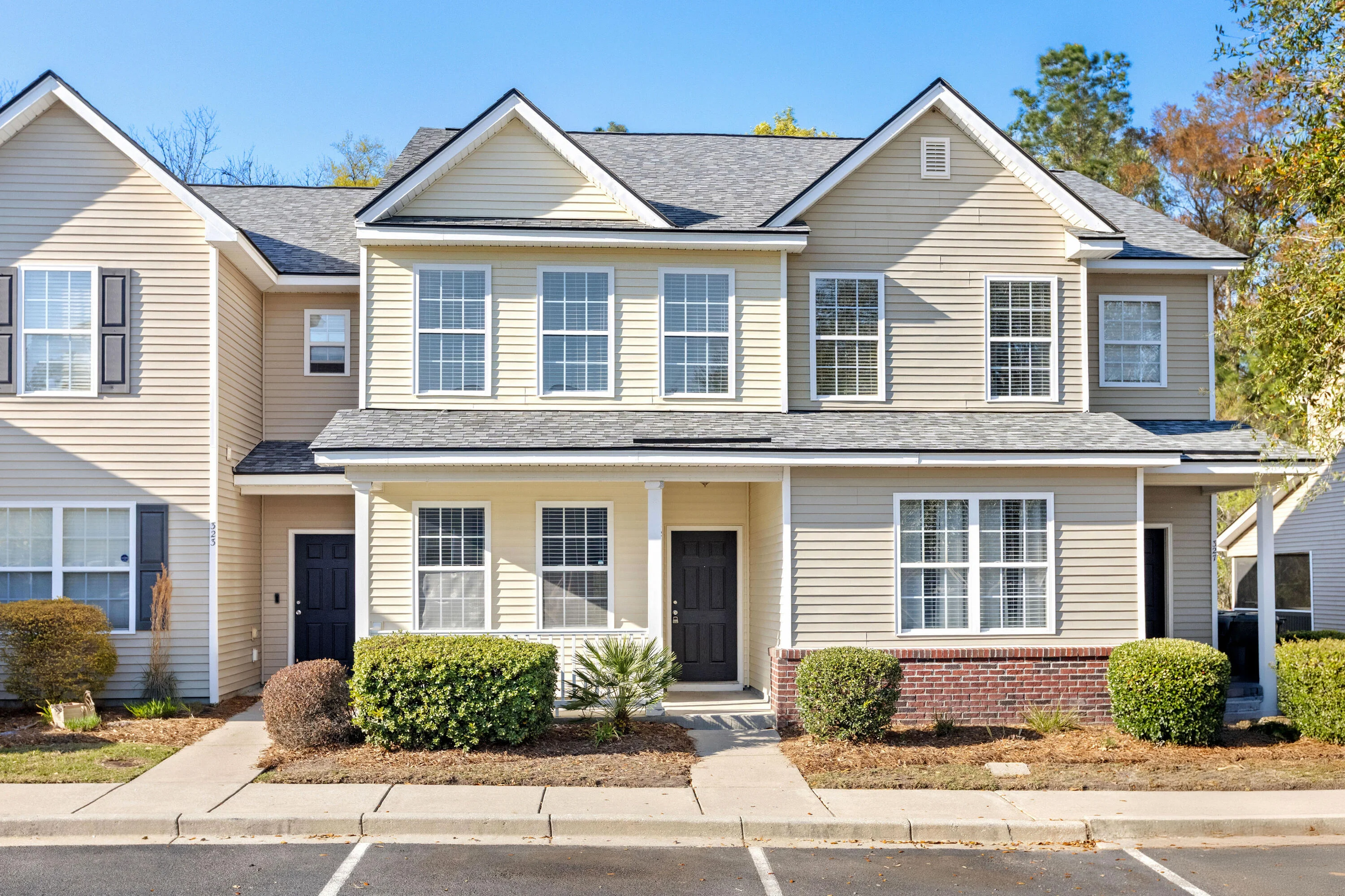 325 Flyway Road