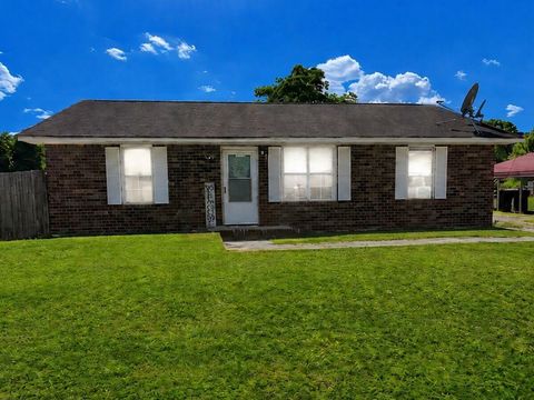 133 Underbrush Court Moncks Corner SC 29461