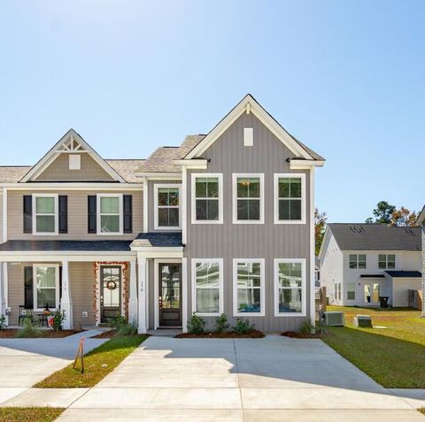 820 Alma Square Dr Drive Moncks Corner SC 29461