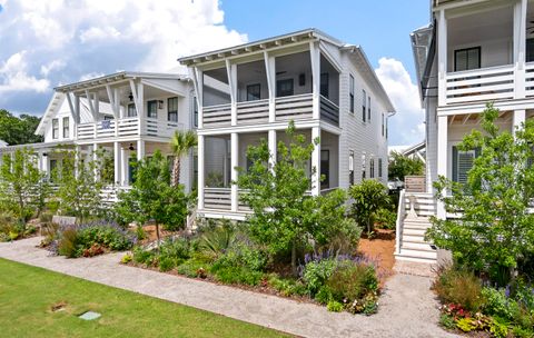 A home in Johns Island