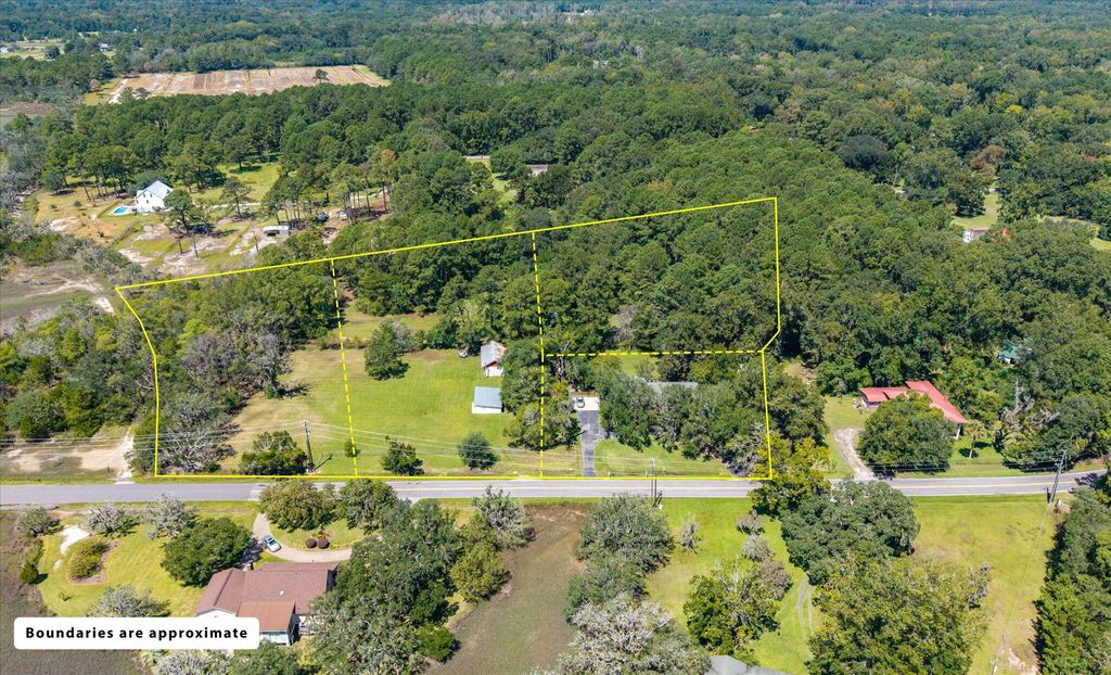 Photo of 4707 SC-165, Hollywood, SC 29449 (MLS # 25024663)