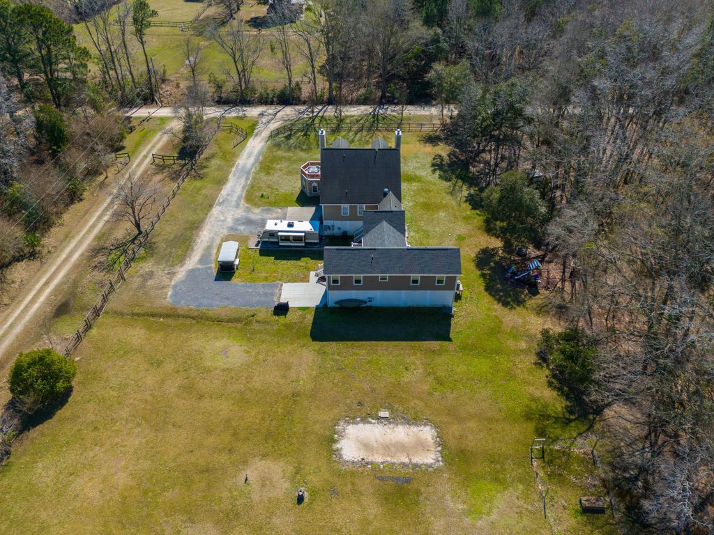 Photo of 6440 St Anthony Drive, Hollywood, SC 29449 (MLS # 25009928)