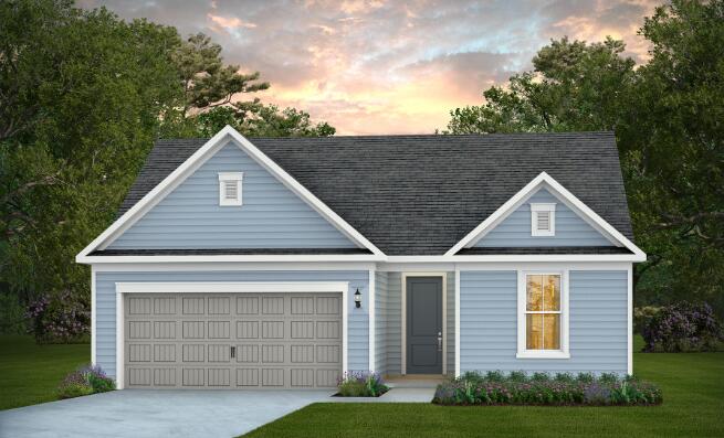 Photo of 717 Coral Bells Lane, Summerville, SC 29483 (MLS # 26022392)