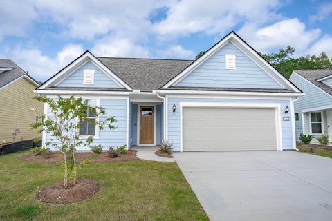 Photo of 717 Coral Bells Lane, Summerville, SC 29483 (MLS # 26022392)