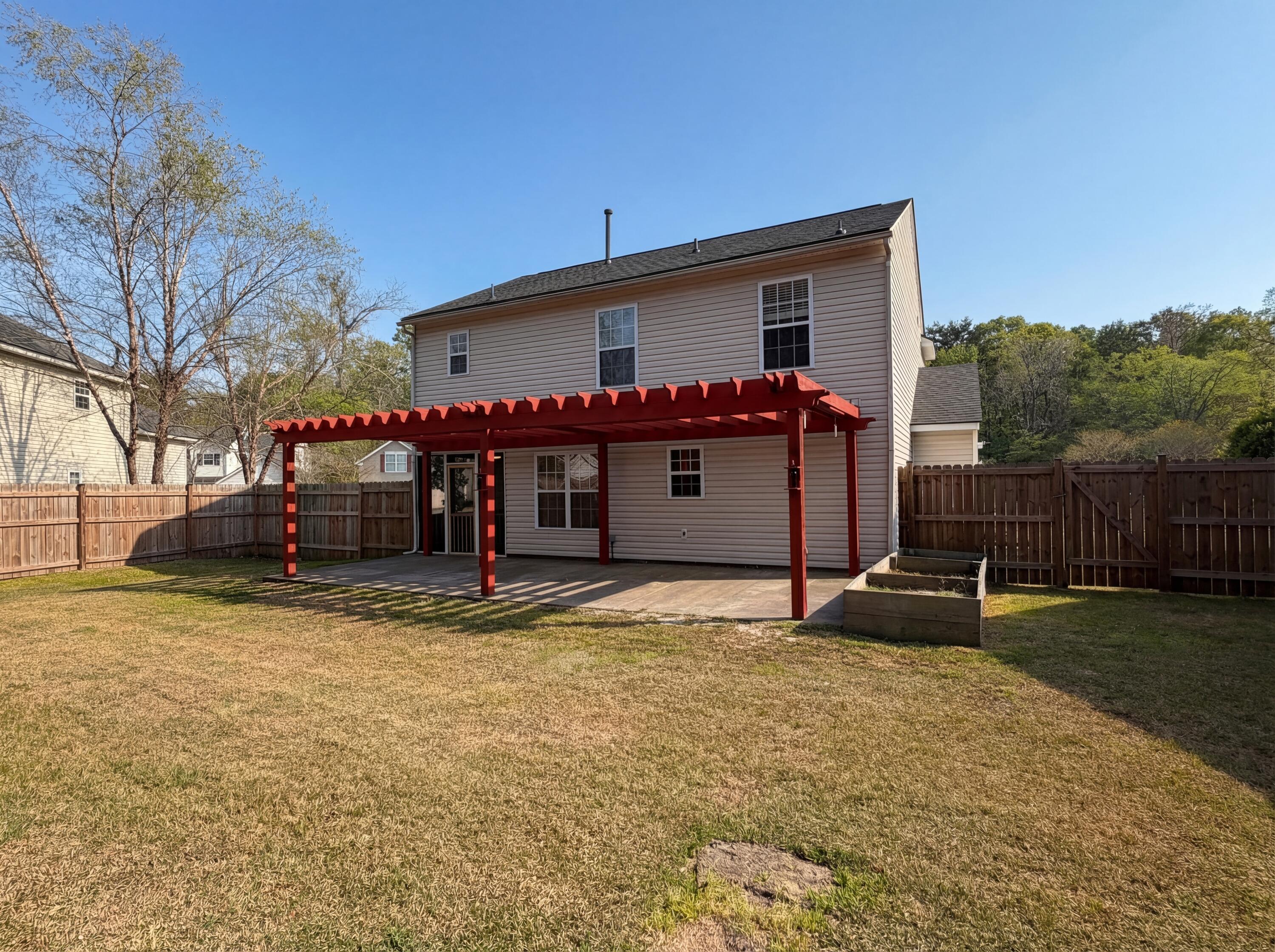 202 Arbor Oaks Drive