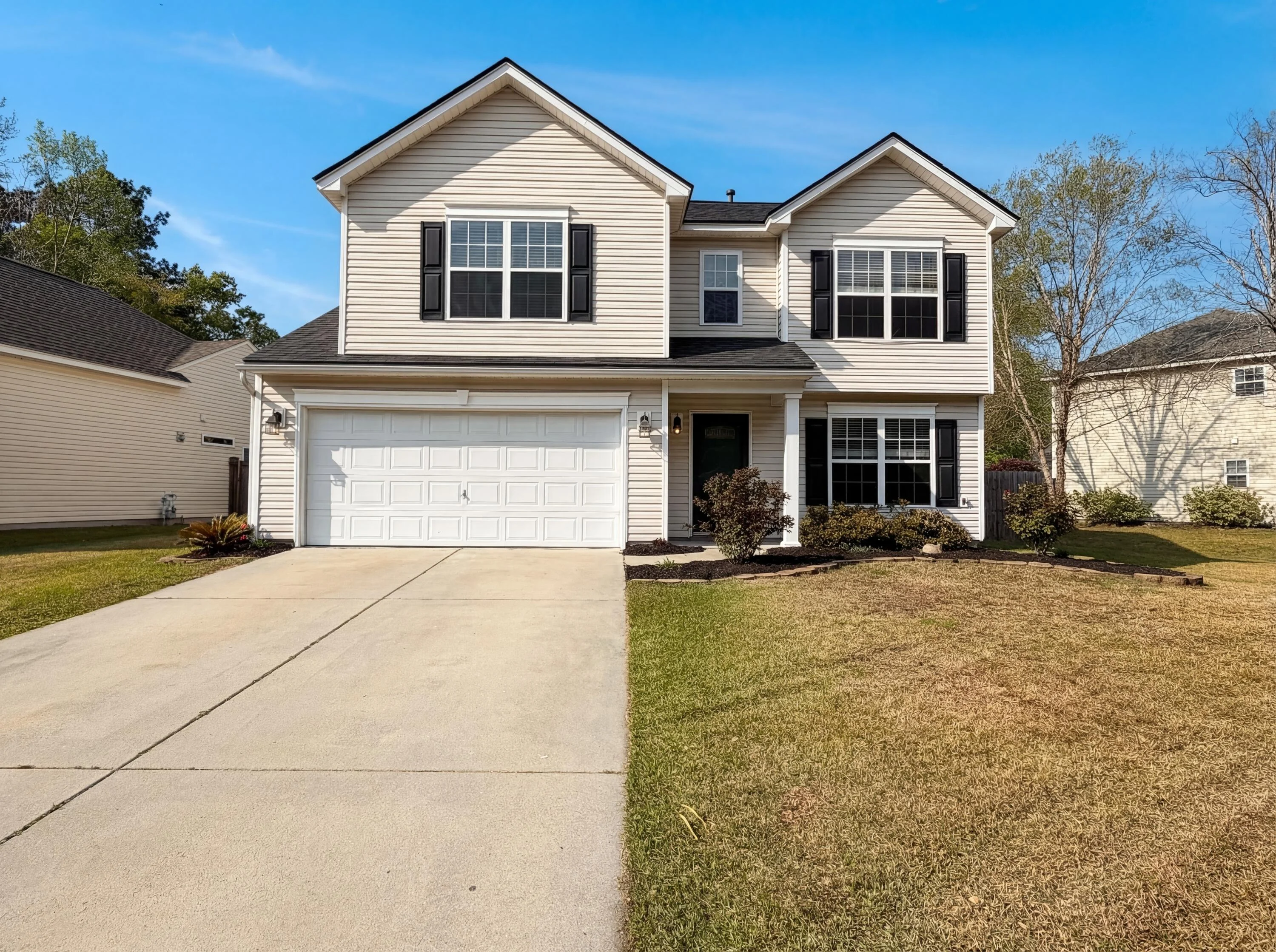 202 Arbor Oaks Drive