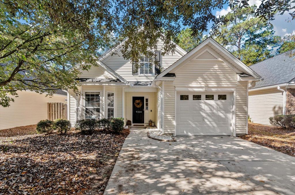 Photo of 9300 Ayscough Road, Summerville, SC 29485 (MLS # 25030278)