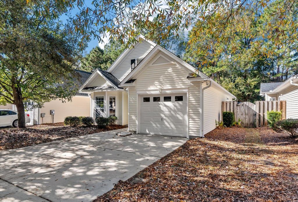 Photo of 9300 Ayscough Road, Summerville, SC 29485 (MLS # 25030278)