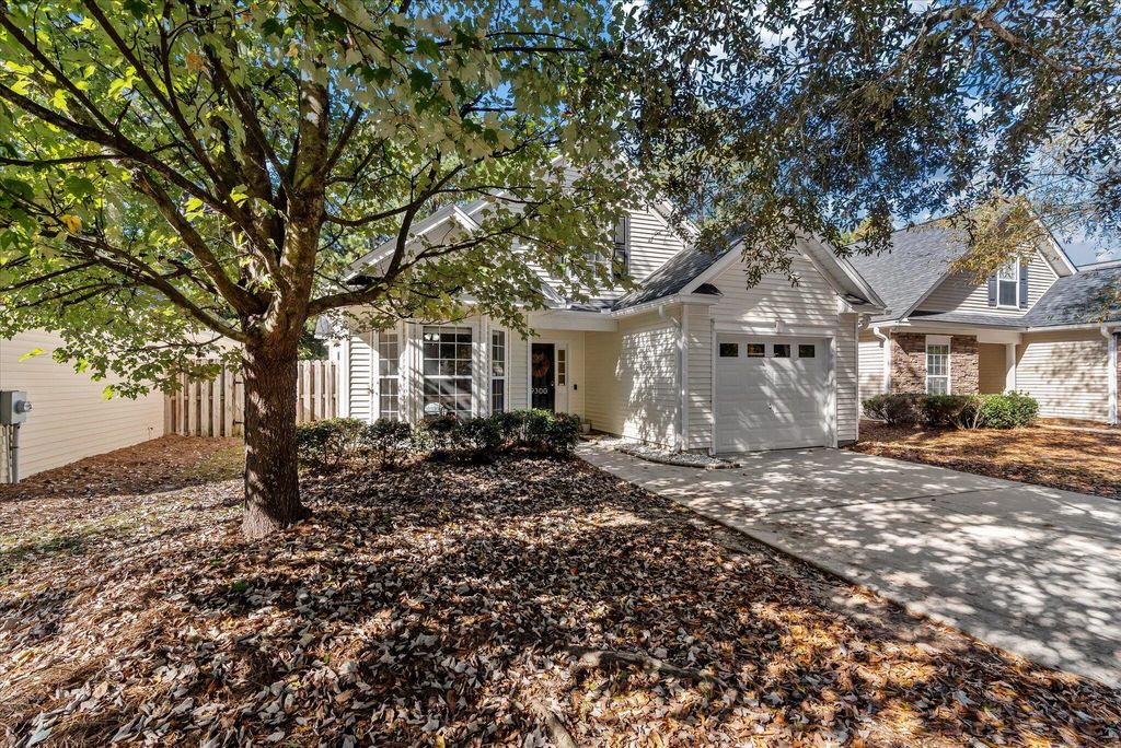Photo of 9300 Ayscough Road, Summerville, SC 29485 (MLS # 25030278)