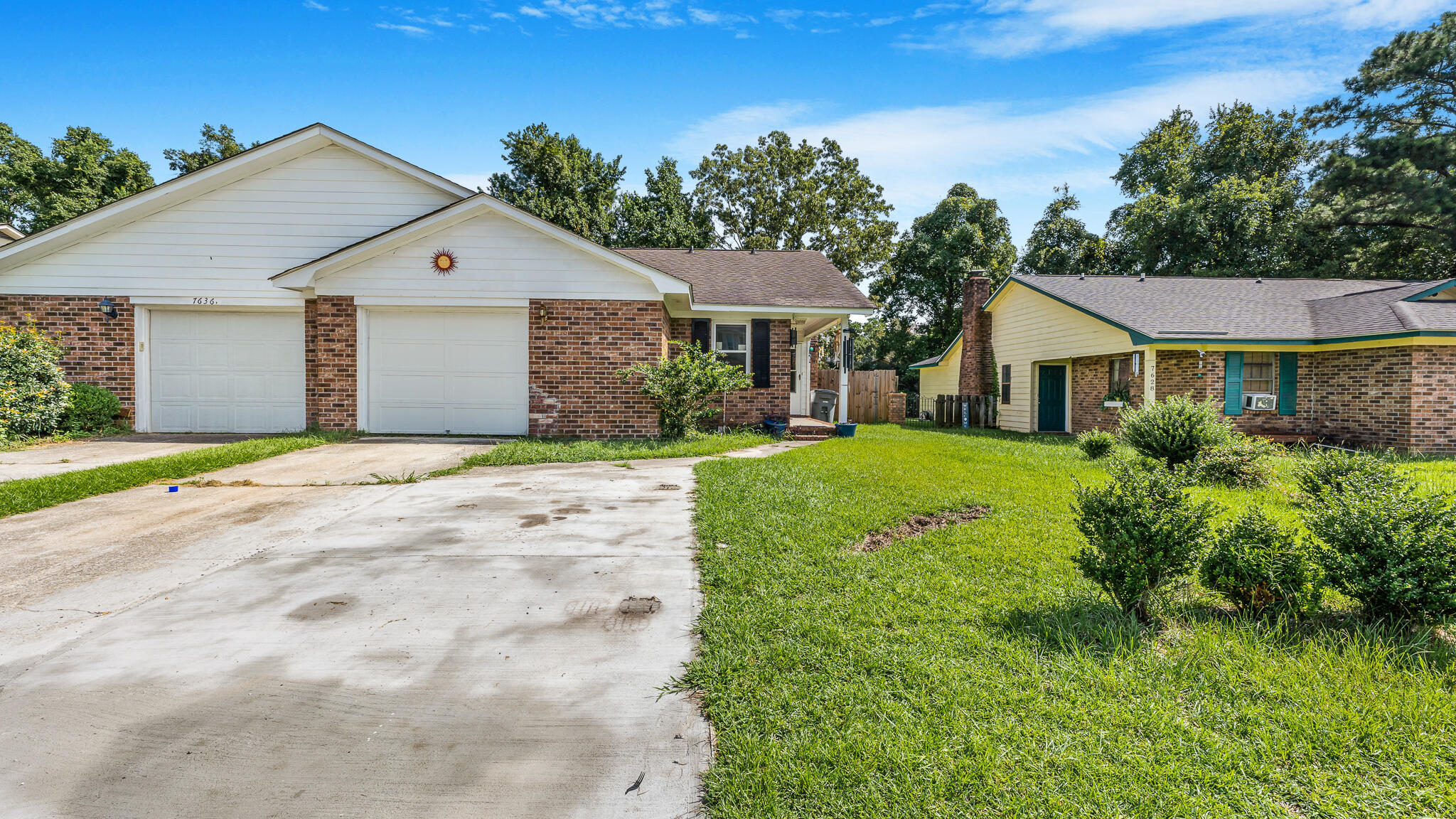 7632 Valleyview Circle