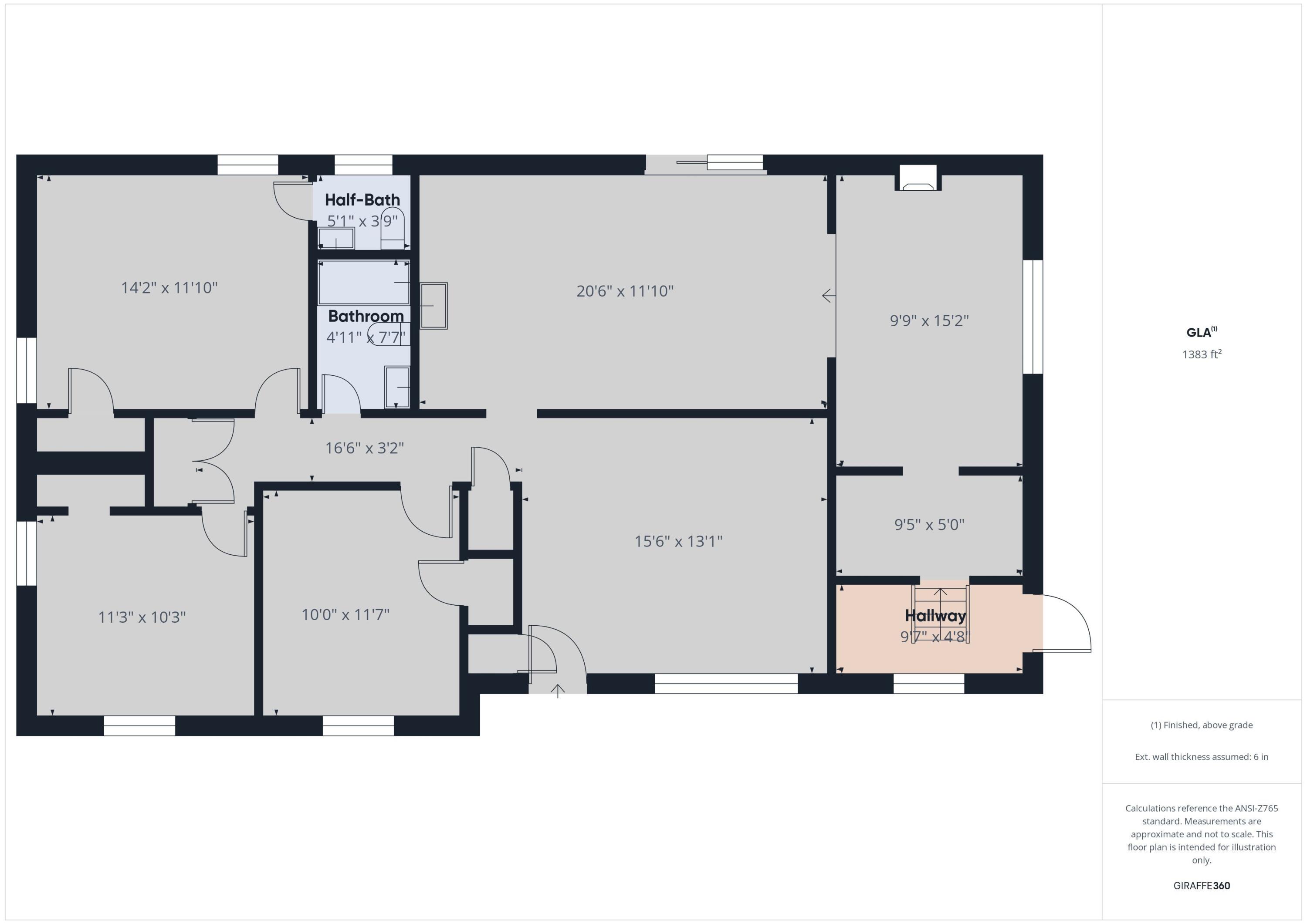 3269 Dublin Road
