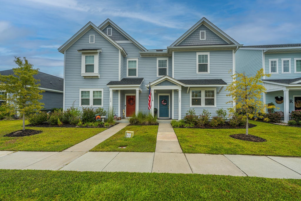 Photo of 146 Helena Park Drive, Summerville, SC 29486 (MLS # 26028020)
