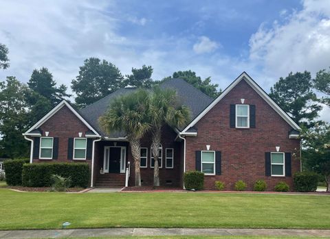112 Amanda Circle Goose Creek SC 29445