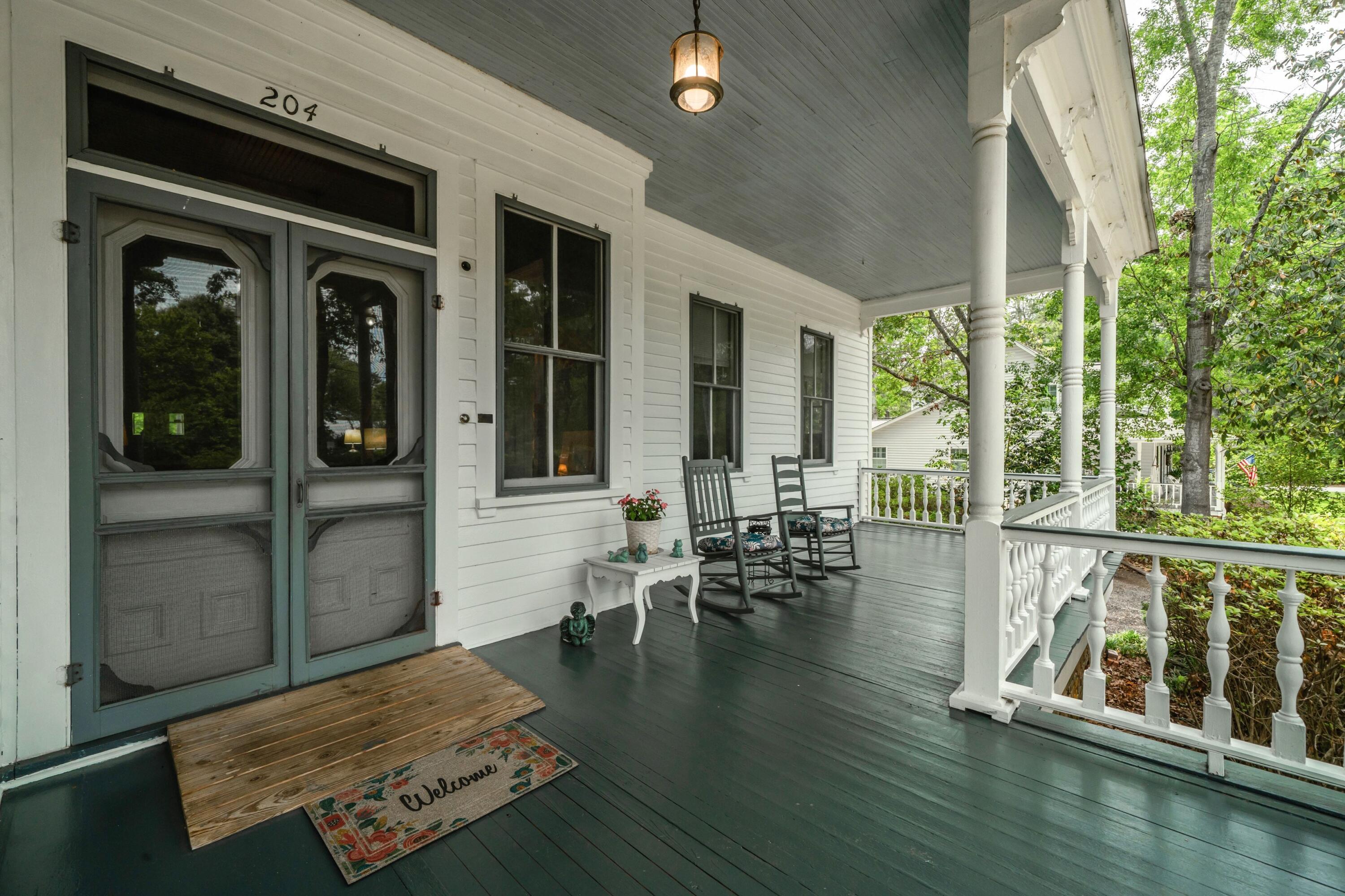 204 E 4th South Street