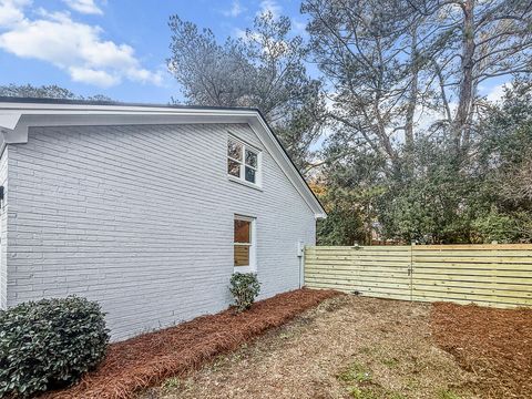 A home in Mount Pleasant