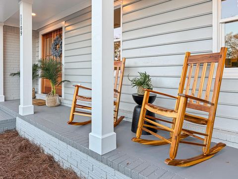 A home in Mount Pleasant