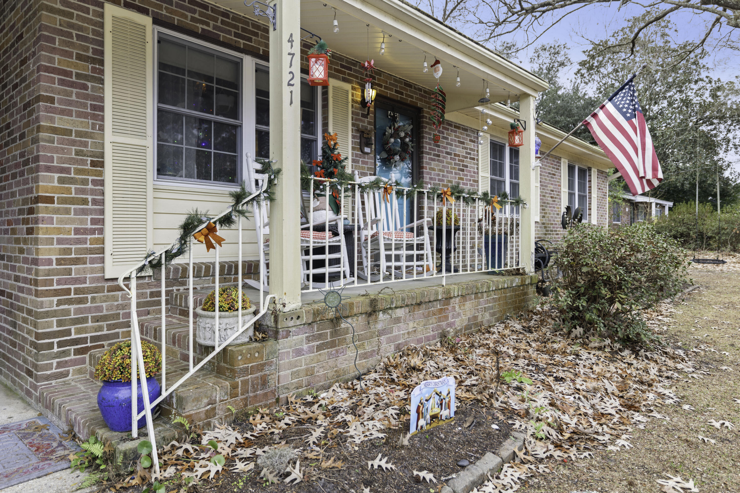 4721 S Constellation Drive