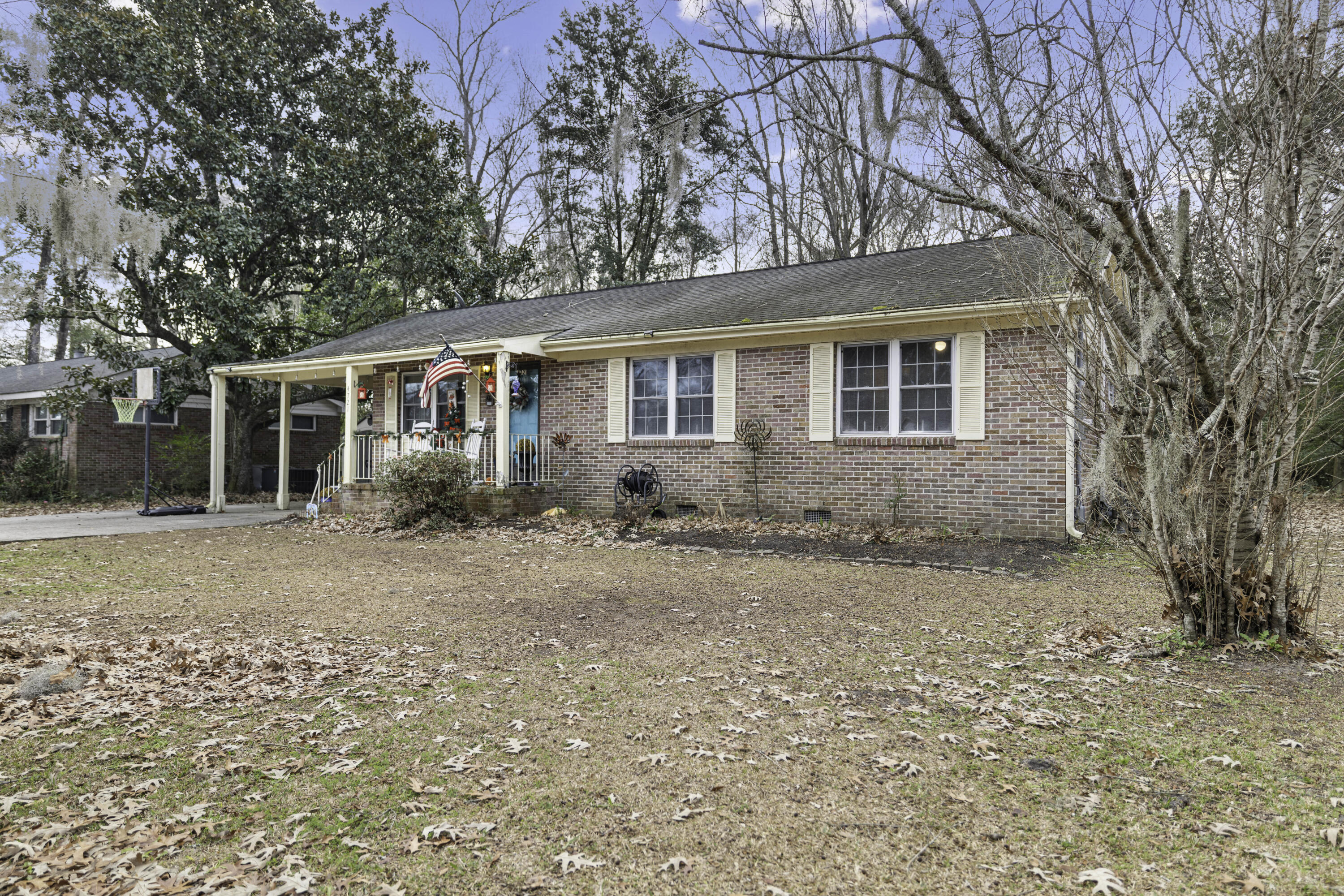 4721 S Constellation Drive