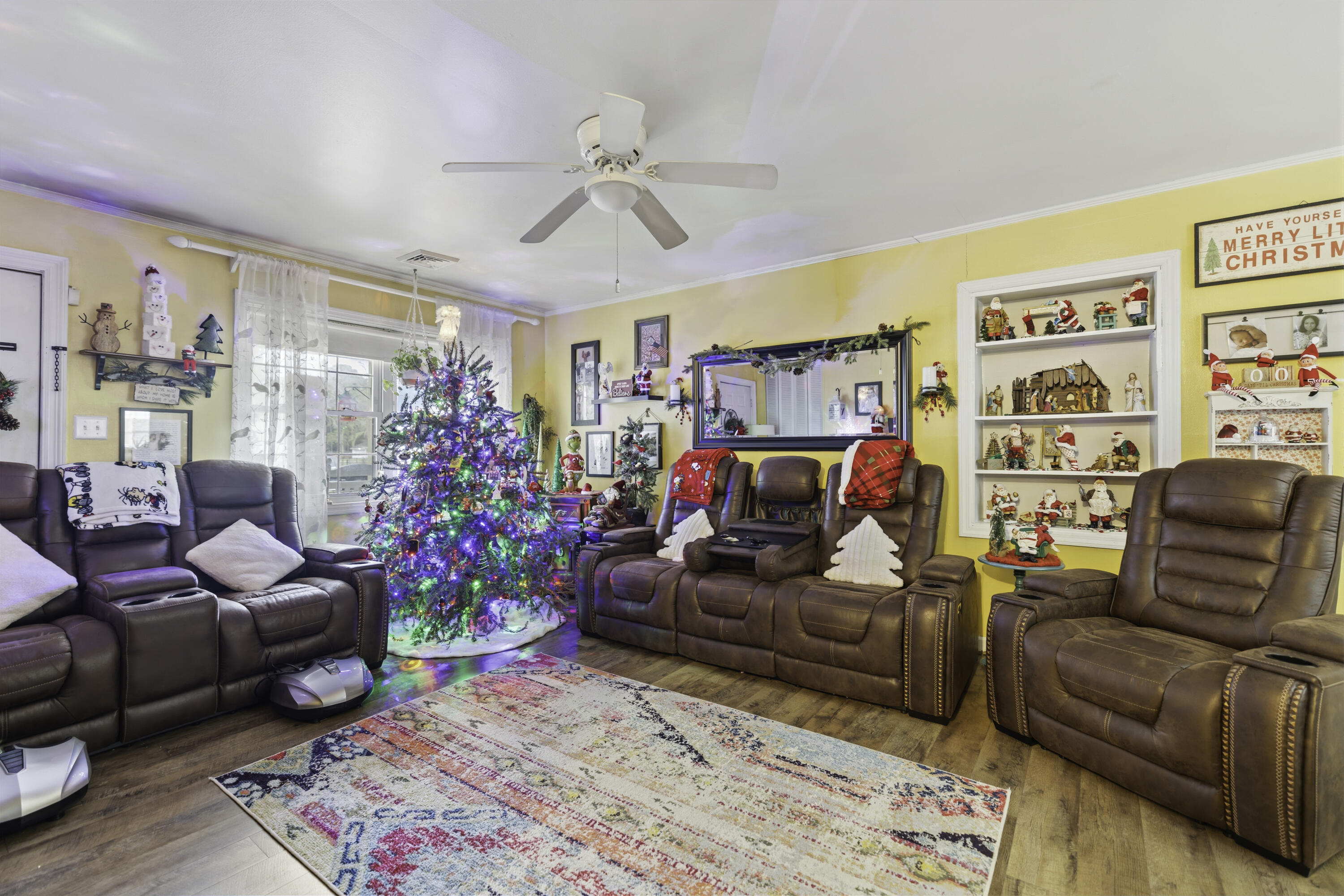 4721 S Constellation Drive