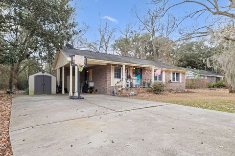 4721 S Constellation Drive North Charleston SC 29418